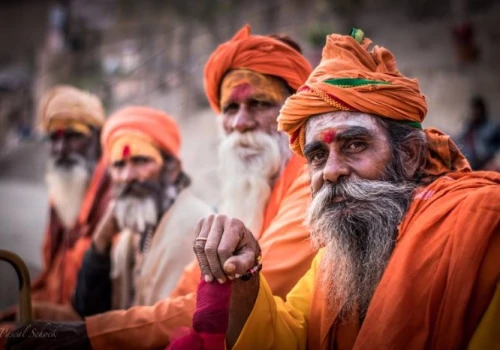 World's Largest Sadhu Sammelan in Jagannath Puri: Exploring Bhavishya Malika Prophecies